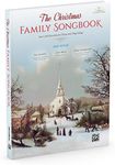 The Christmas Family Songbook (Book