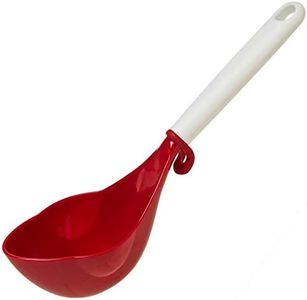 Prepworks by Progressive Canning Scoop Canning Scoop 1 Count Red