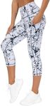 THE GYM PEOPLE Thick High Waist Cap