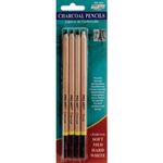 Pro-art-pencils