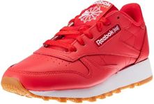 Reebok Unisex Classic Leather Sneak