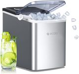 ecozy Portable Ice Maker Countertop