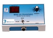 Medical Ultrasonic Imagers