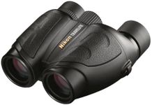 Nikon Travelite VI 10x25 CF Binocular