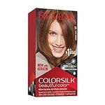 Revlon Colorsilk #51 Light Brown (P