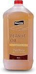 Nutri Peanut (Groundnut) Oil 5 Litr