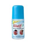 Rilistiff Powerful Pain Reliever Roll-On (Pack of 2)