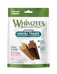 Whimzees Dental Treat for Dogs, X-S