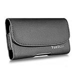 Yuzihan Premium Leather Belt Holste