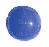 KONG Squeezz Ball Dog Toy, Large, Colors Vary