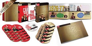 The Best of The Carol Burnett Show 50th Anniversary 21 DVD Collection by Time Life