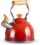 ROCKURWOK Tea Kettle, Tea Pot with 