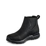 Irish Setter Men's Canyons Hunting Shoe, Black, 8 UK