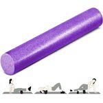 Foam Roller For Physical Therapy Exercise 36 Inch