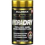 ALLMAX Nutrition - HydraDry - Ultra-Potent Diuretic + Electrolyte Stabilizer, 84 Count