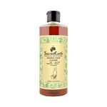 SacredEarth Natural Toilet Cleaner Liquid (500 ML), Eco-Friendly, Non-Toxic cleaner