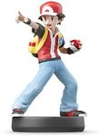 amiibo Pokemon Trainer (Super scuffle smash Brothers series) Japan ver.