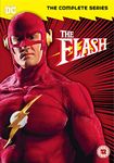 The Flash: The Complete Original Series [DVD] [1990]