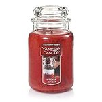 Yankee Candle Kitchen Spice Scented