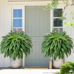 MARTINE MALL 2Pcs 48''/128 Leaves A