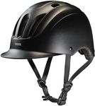 Troxel Sport 2.0 Injection Molded Horse Riding Helmet, Lightweight Adjustable Design, Safety Horseback Riding Gear