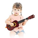 Guitar Toy For Kids