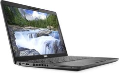 Dell Latitude 5400 Business Laptop, 14" Notebook, Intel Core i5-8365U, 16GB DDR4 RAM, 512GB SSD, CAM, UK QWERTY Layout, Windows 11 Pro (Renewed)