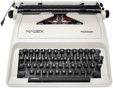 Nadex Pion