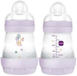 MAM Easy Start Matte Anti-Colic Bab