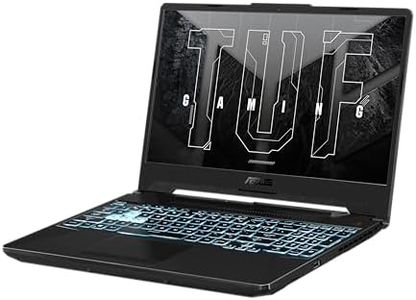 ASUS TUF G
