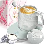 Coffee Mug Warmer Set - 55℃/131℉, I