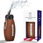 Kids Sports Water Bottle Collapsibl