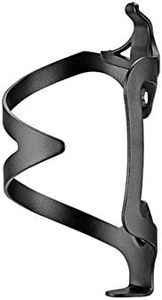 Unilateral Black : ROCKBROS Ultralight Bicycle Alloy Bottle Holder Aluminium MTB Mountain Road Bike Water Bottle Cage Holder Bicycle Accessories