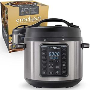 CROCK-POT 