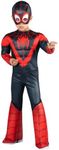 Marvel Spin Official Toddler Deluxe