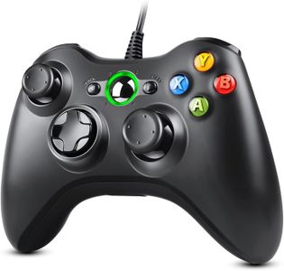 Zexrow Wired Controller for Xbox 360 – USB Gamepad