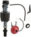 Fluidmaster 400CRP14 Toilet Fill Valve and Flapper Repair Kit