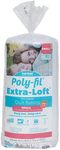 Fairfield Poly-Fil Extra-Loft Batting Crib 45" X 60"