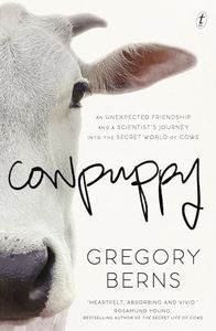 Cowpuppy: 