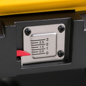 DEWALT Thicknesser Planer 230V – DW733 Electric Woodworking Tool