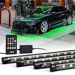 Xprite Car LED Underglow Neon Accen