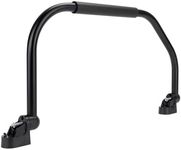 Camco Black Fold-Away Grab Handle