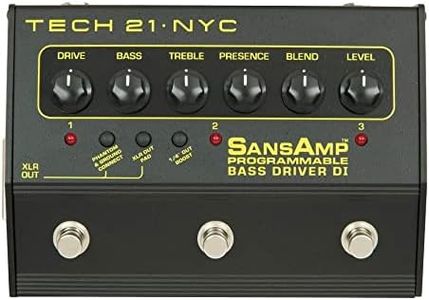 Tech 21 Sa