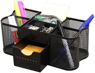 DecoBrothers Desk Organizers Pencil