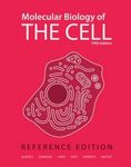 Molecular Biology of the Cell 5E: Reference Edition