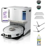 Shark Robot Vacuum & Mop Combo, Pow