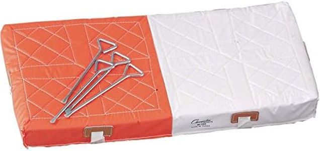 Champion Sports Full Size Double First Base