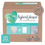 Pampers Hybrid Diaper Trial Kit - (