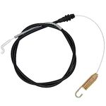 AILEETE Traction Control Cable 105-1844 for Toro 22" Recycler Personal Pace Self-Propelled Mowers (2002-2009), Replaces Toro Personal Pace Drive Cable 105-1844