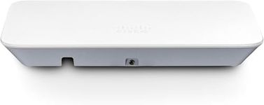 Meraki Go Indoor WiFi 6 Access Point | Cloud Managed | PoE | Cisco [GR12-HW-US]